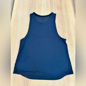 Lululemon License to Train Tank Top